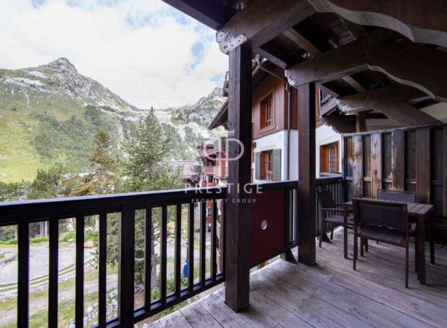 House in Bourg-Saint-Maurice - view 1