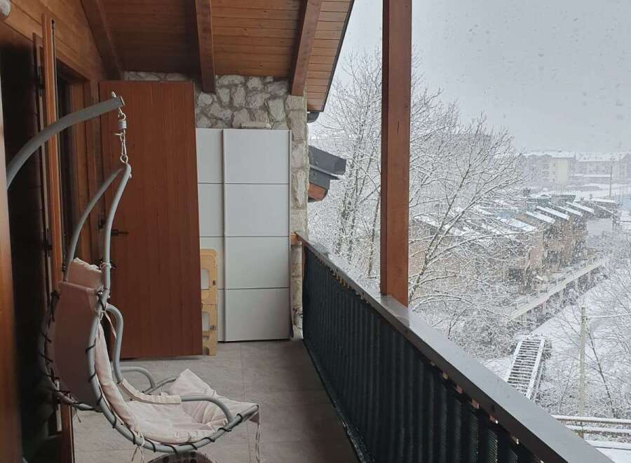 Apartment in Vernante - view 1