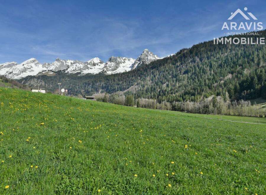 House in Le Plan - view 1