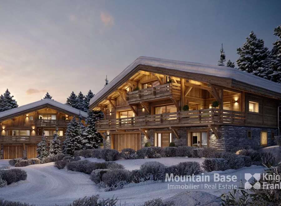 House in Le Planellet - view 1