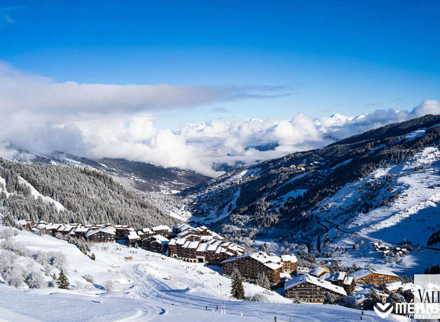 Apartment in Les Allues - view 1