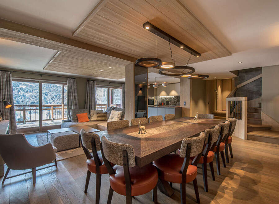 Apartment in Mussillon - view 1