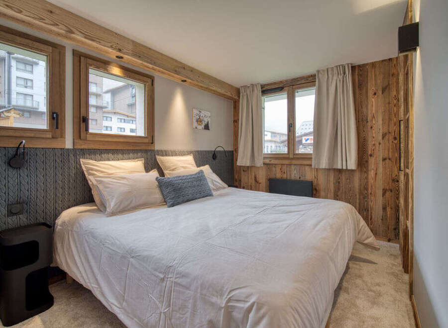 Apartment in Tignes - view 1