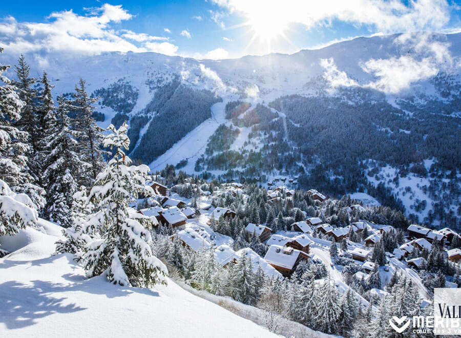 Apartment in Mussillon - view 1