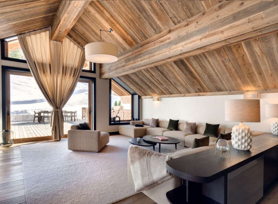 Apartment in Les Allues - view 1