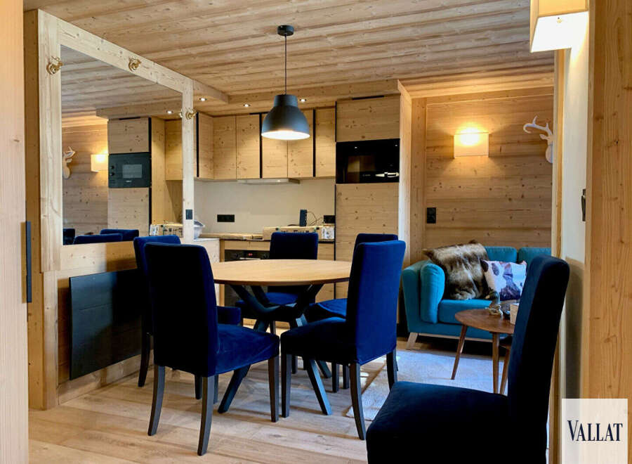 Apartment in Les Allues - view 1