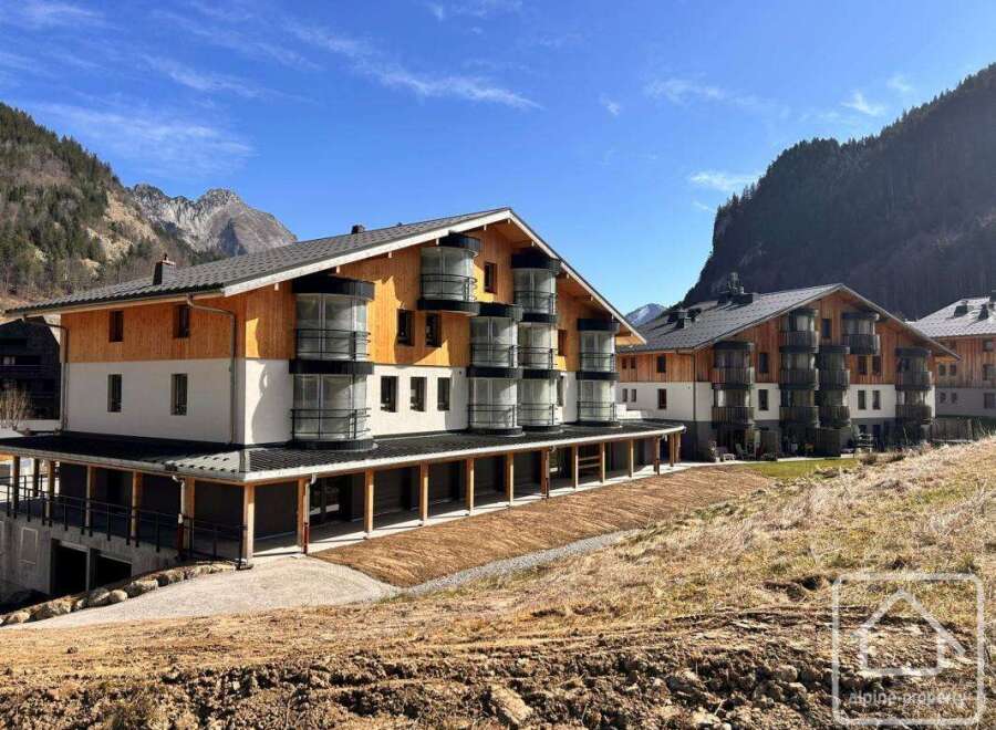 Apartment in Abondance - view 1