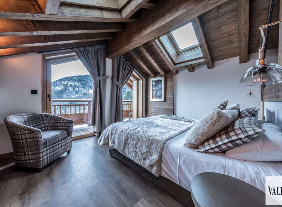 Apartment in Les Allues - view 1