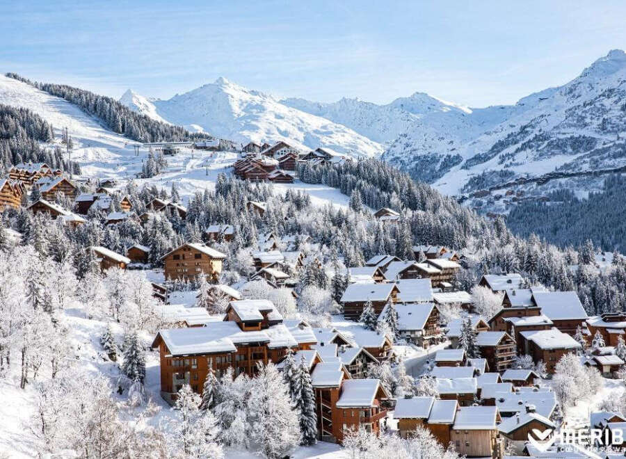 Apartment in Mussillon - view 1