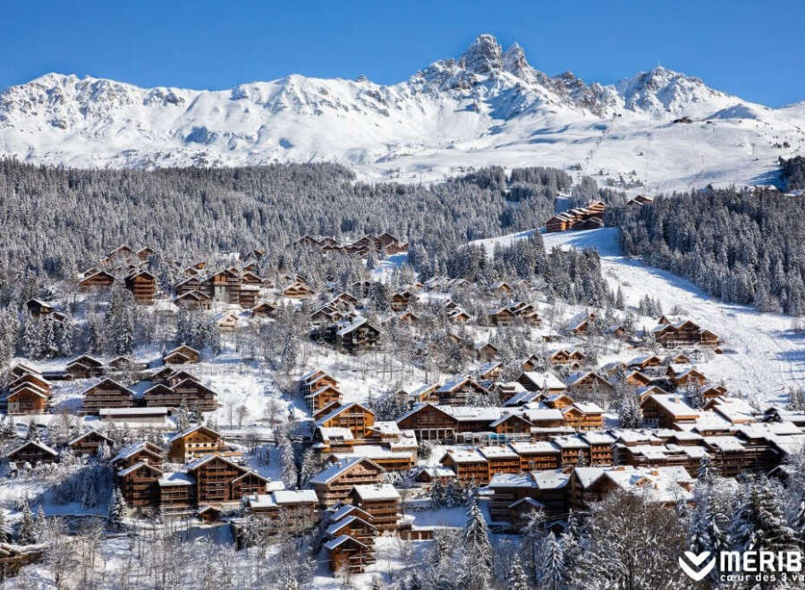 Apartment in Mussillon - view 1