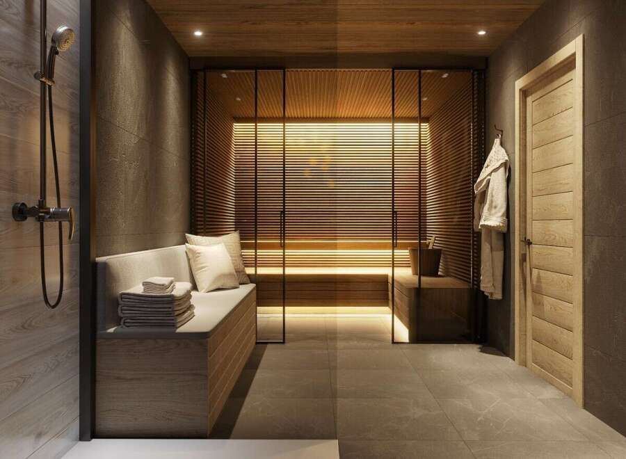 Apartment in Le Bettaix - view 1