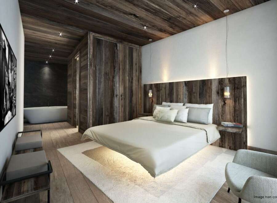 Apartment in Les Belleville - view 1