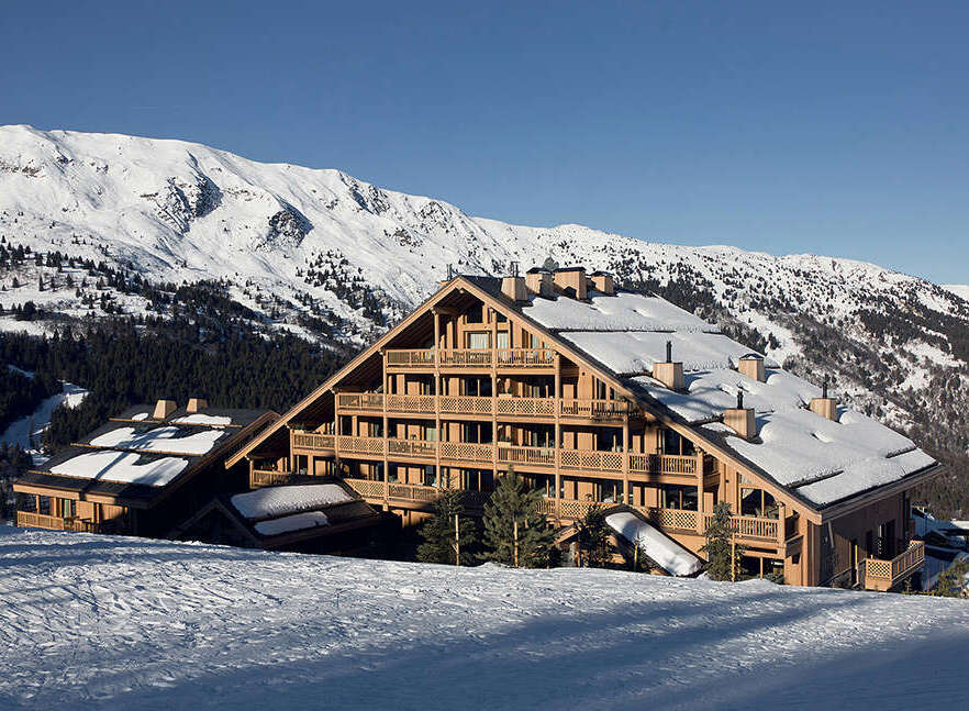 Apartment in Les Allues - view 1