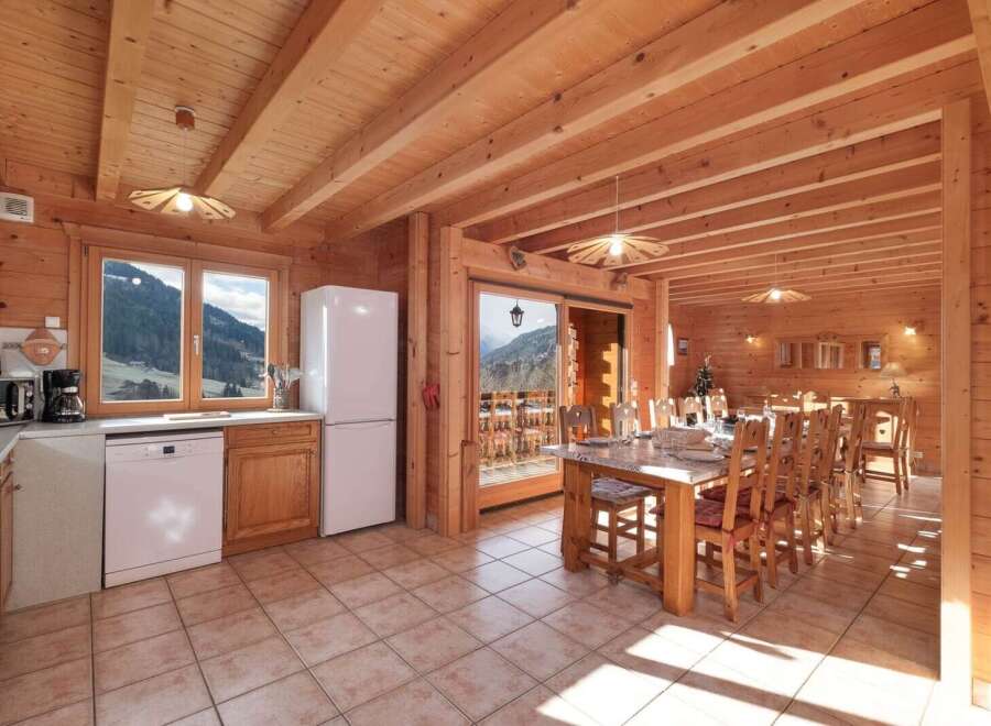 House in Annuit - view 1