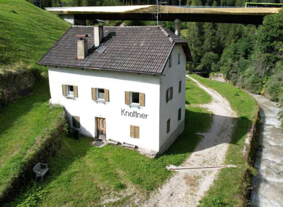 Villa in Santa Cristina Valgardena/St. Christina in Groeden - view 1