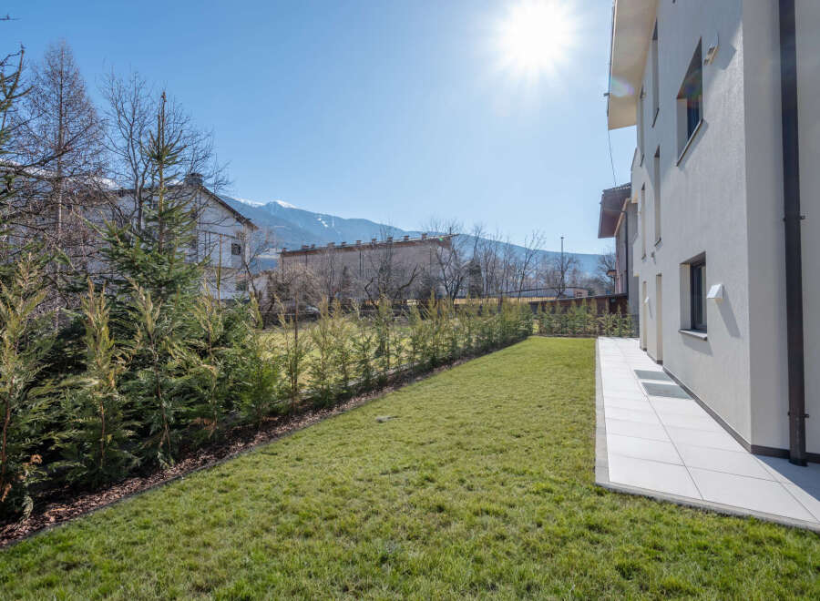 Villa in Bressanone/Brixen - view 1