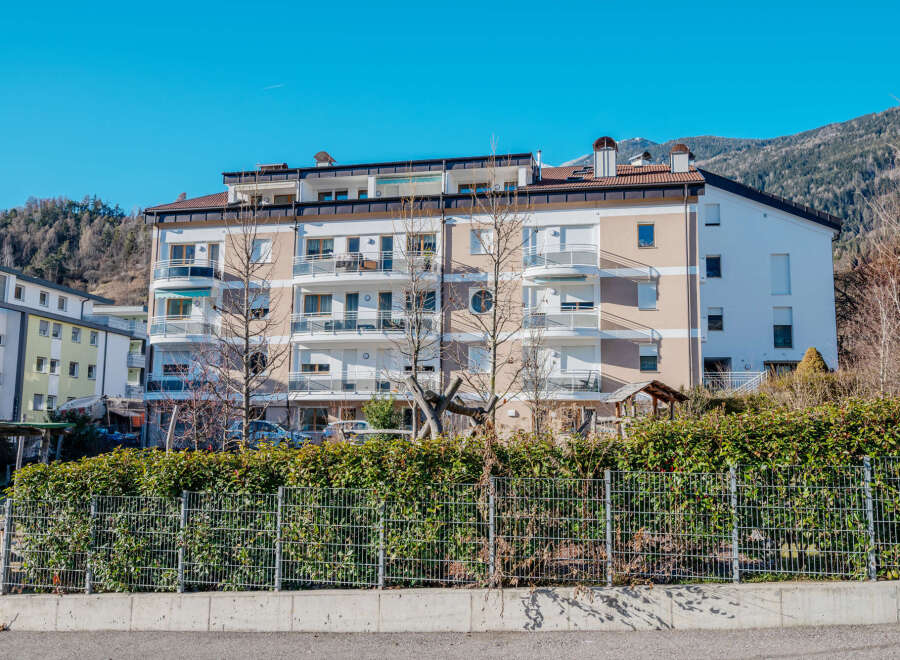 Villa in Bressanone/Brixen - view 1