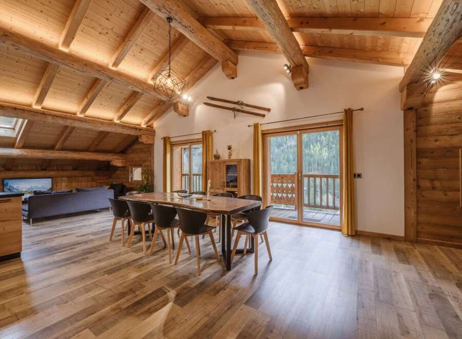 House in Les villes - view 1