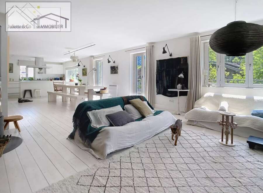 Apartment in Les Houches - view 1