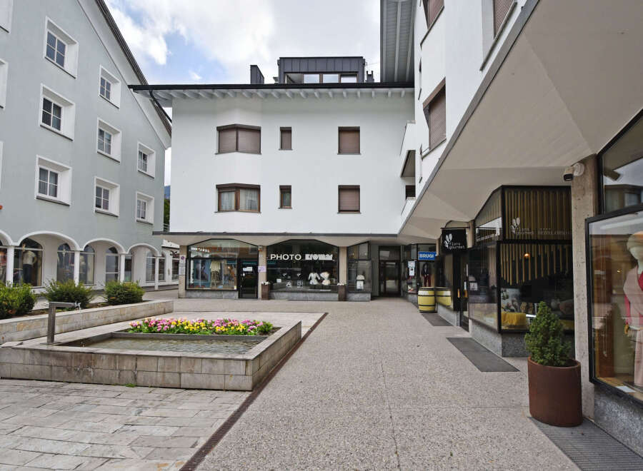 Villa in San Candido/Innichen - view 1