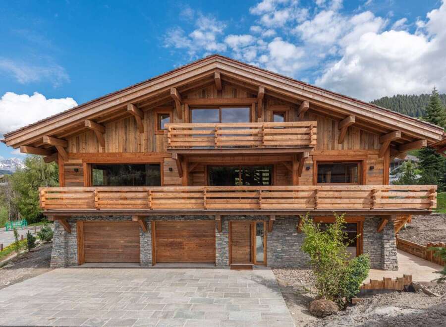 House in Le Planellet - view 1