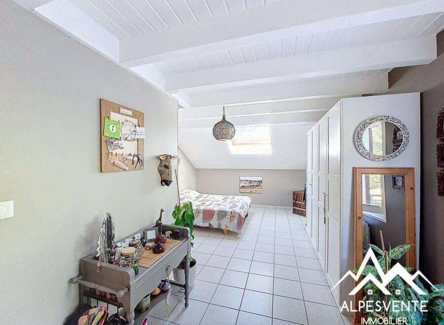 Apartment in Allinges - view 1