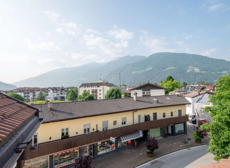 Villa in Vipiteno/Sterzing - view 1