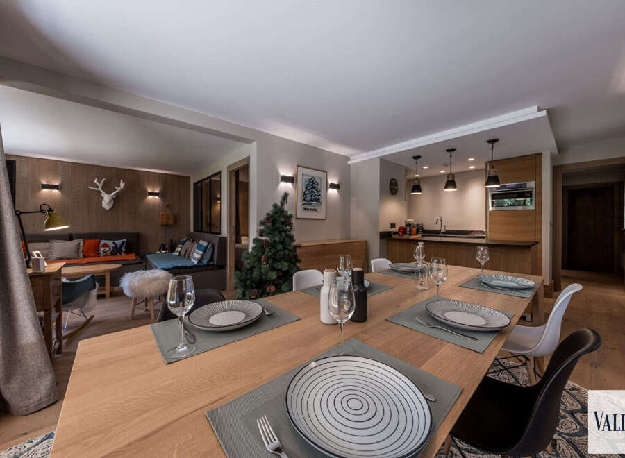 Apartment in Les Allues - view 1