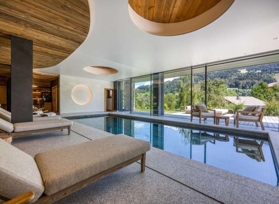 House in Ormaret - view 1