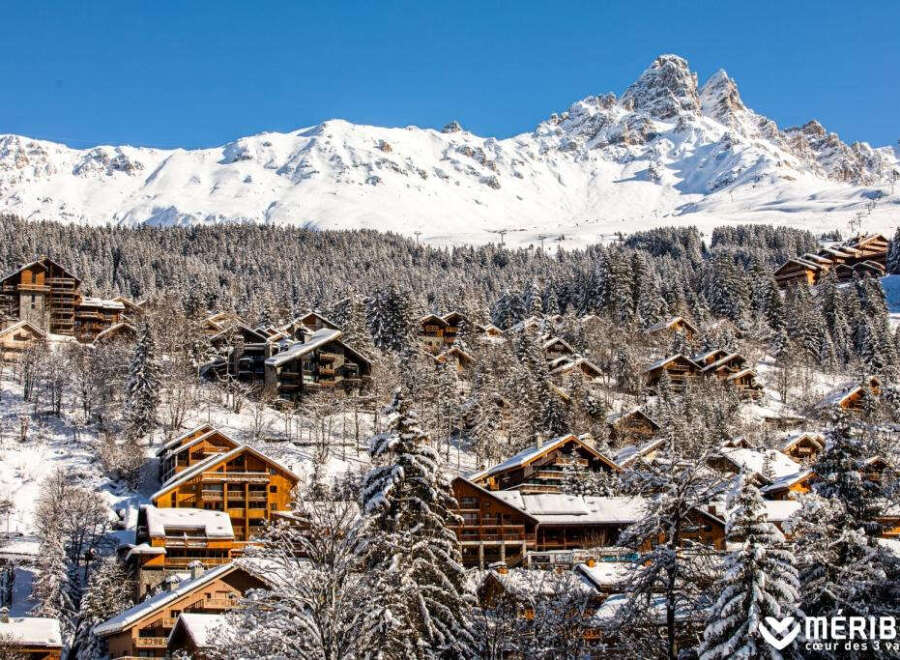 Apartment in Mussillon - view 1