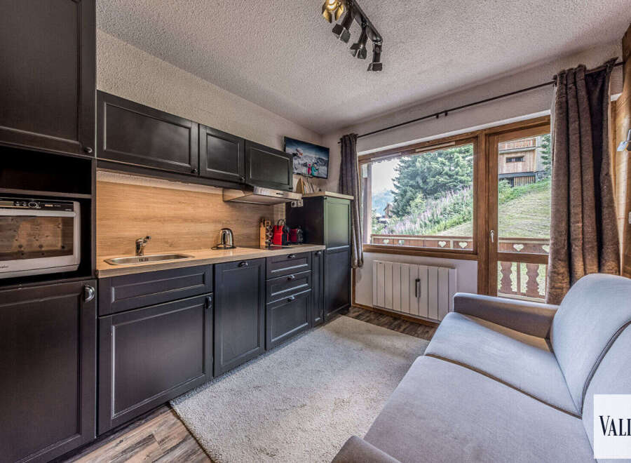 Apartment in Mussillon - view 1