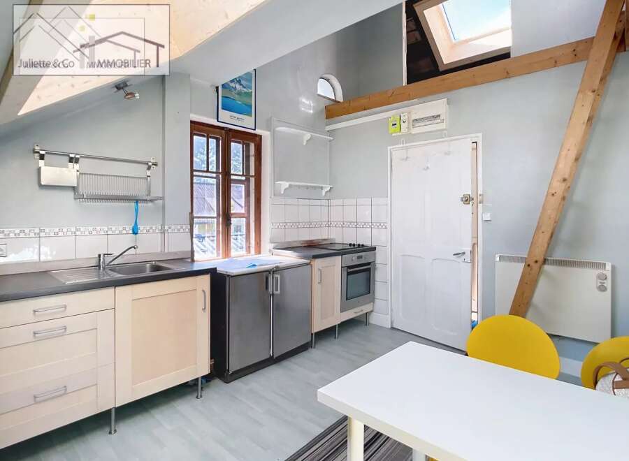 Apartment in Chamonix-Mont-Blanc - view 1