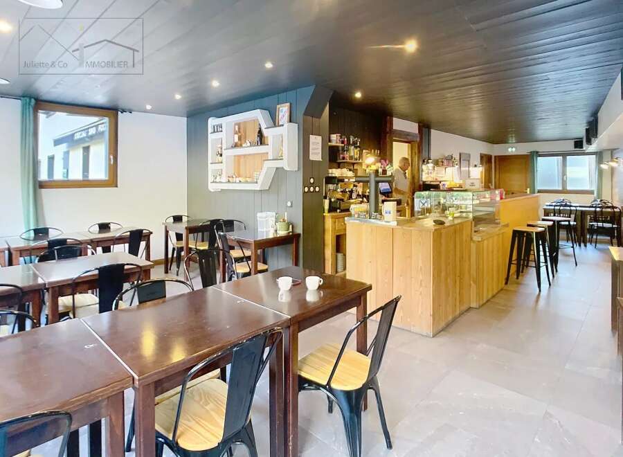 House in Chedde - view 1