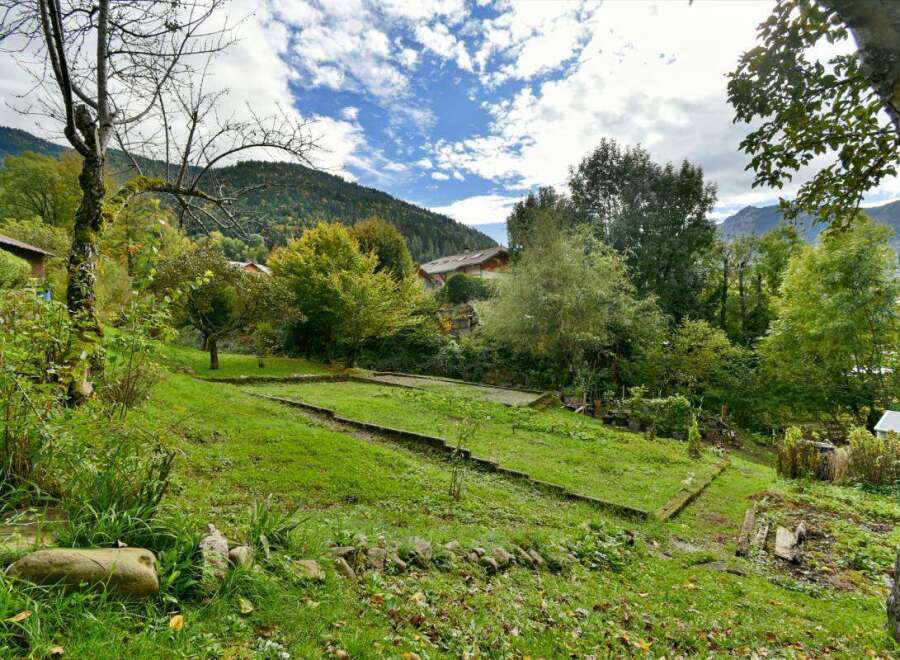 House in Thones - view 1