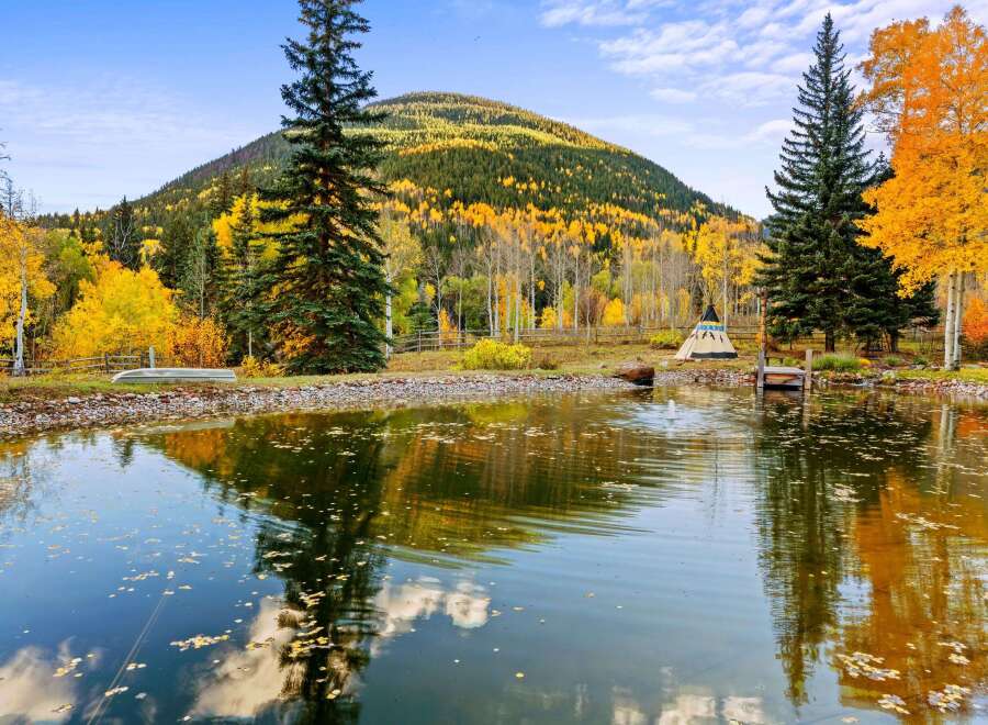 House in Pitkin County - view 1