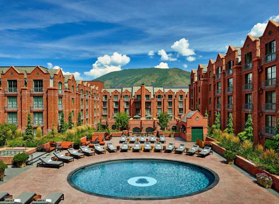 House in Pitkin County - view 1