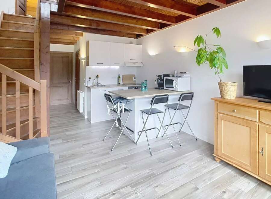 Apartment in Les Houches - view 1