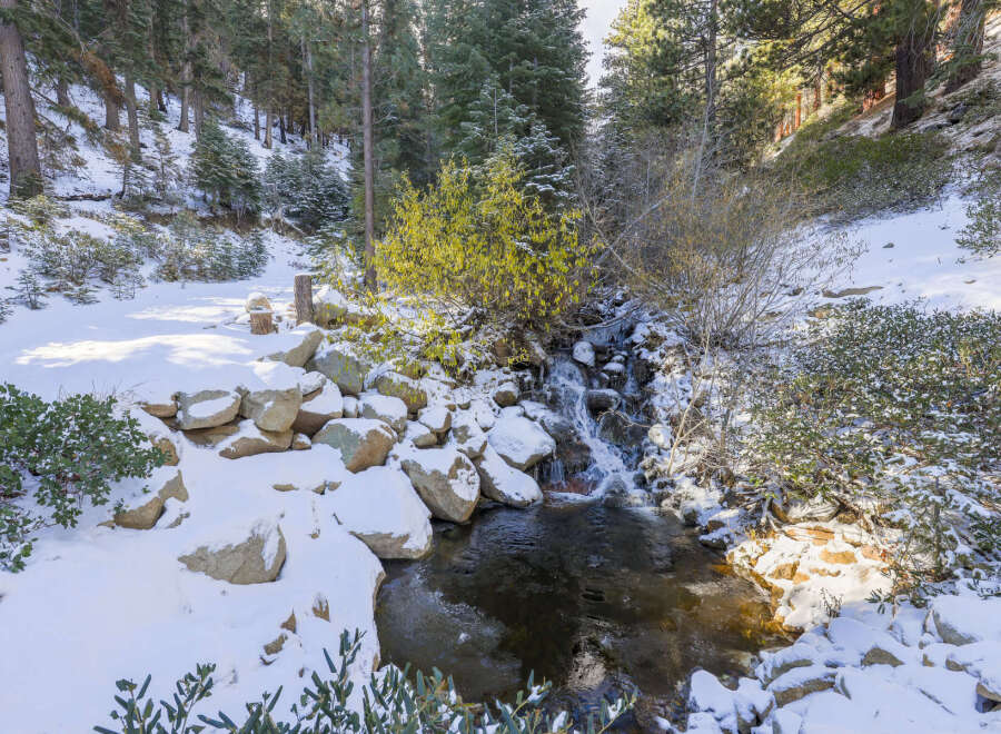 House in Washoe City - view 1
