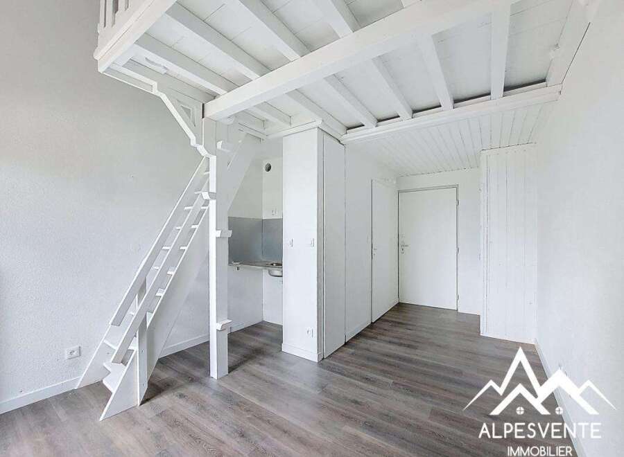 Apartment in Habere-Poche - view 1