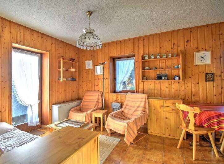 Apartment in Morzine - view 1