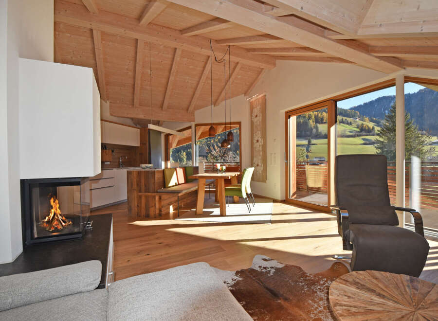 Villa in Ferrara - view 1