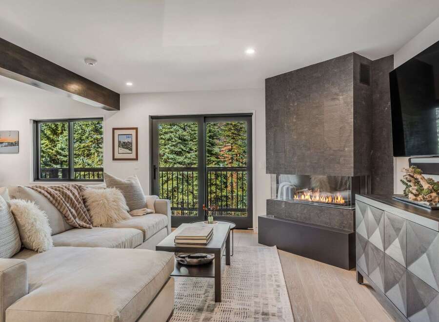 House in Pitkin County - view 1