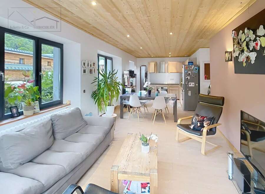 Apartment in Les Houches - view 1