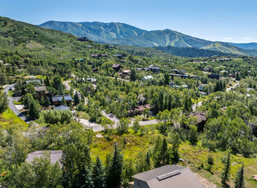 House in City of Steamboat Springs - view 1