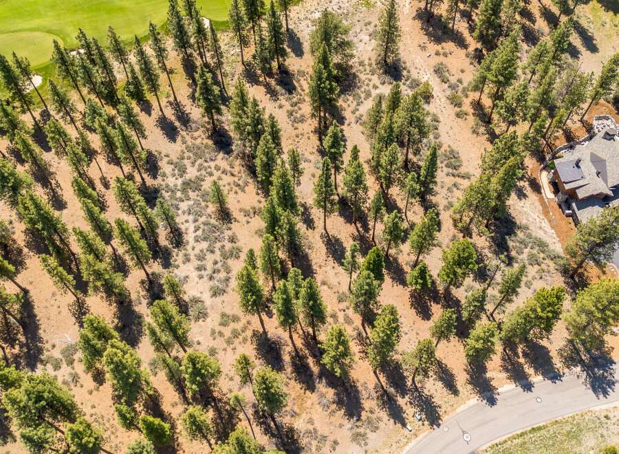 House in Carson Colony - view 1