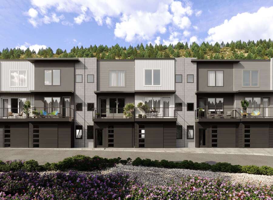 House in La Plata County - view 1