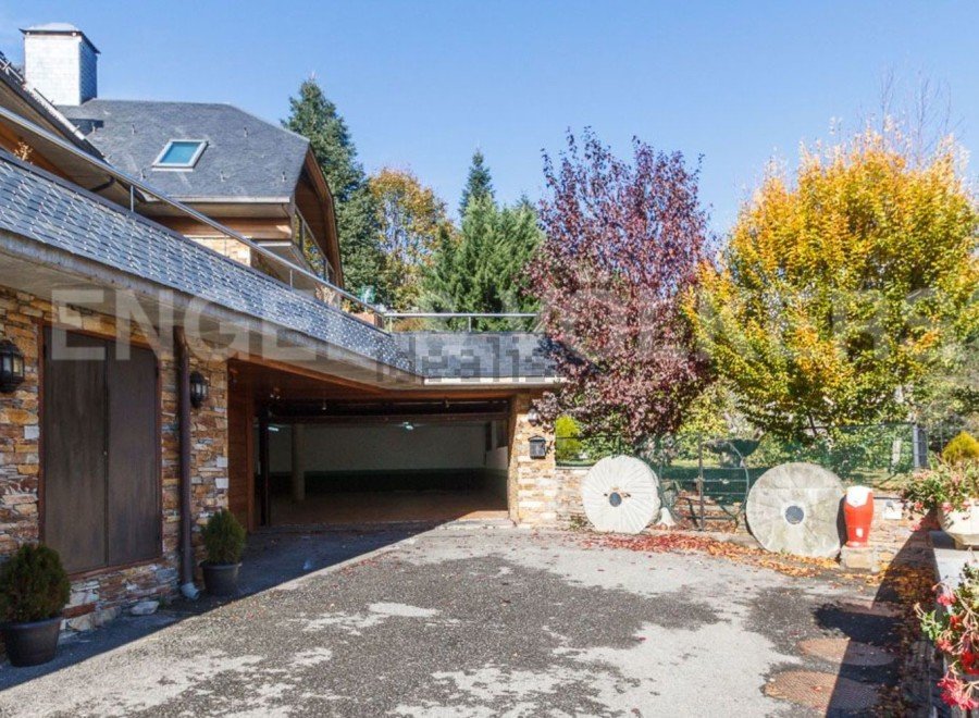 House in Son - view 1