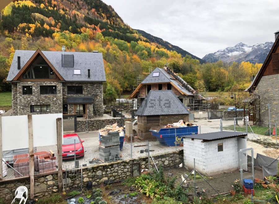 House in Son - view 1