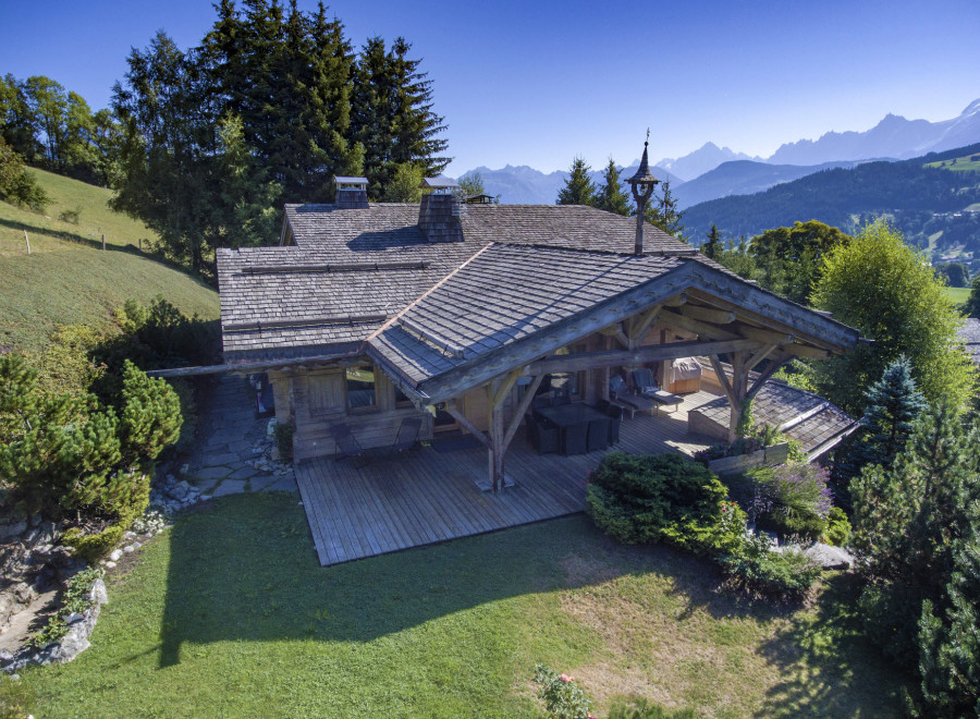 House in Demi-Quartier - view 1