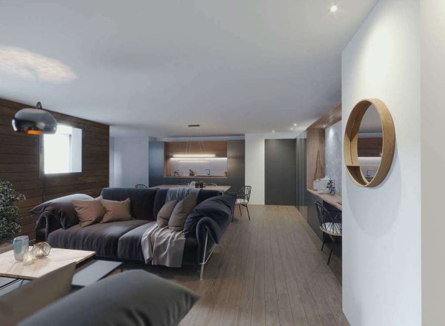 House in Arrondissement de Bonneville - view 1